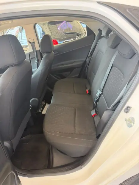 HYUNDAI HB 20 Hatch 1.0 12V 4P FLEX COMFORT, Foto 9