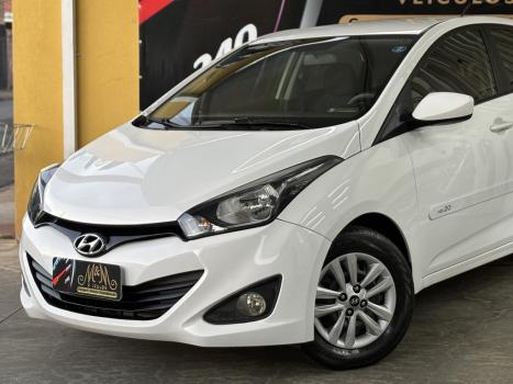 HYUNDAI HB 20 Hatch 1.0 12V 4P FLEX COMFORT, Foto 2