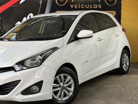 HYUNDAI HB 20 Hatch 1.0 12V 4P FLEX COMFORT, Foto 3