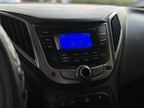 HYUNDAI HB 20 Hatch 1.0 12V 4P FLEX COMFORT, Foto 4