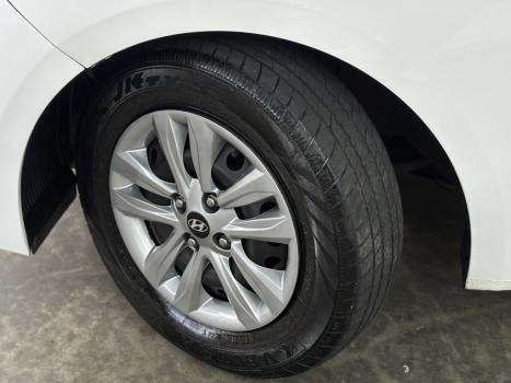 HYUNDAI HB 20 Hatch 1.0 12V 4P FLEX COMFORT, Foto 5
