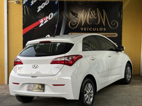 HYUNDAI HB 20 Hatch 1.0 12V 4P FLEX COMFORT, Foto 6