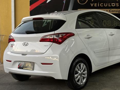 HYUNDAI HB 20 Hatch 1.0 12V 4P FLEX COMFORT, Foto 7