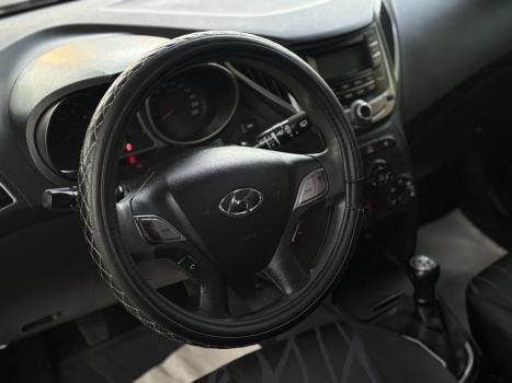 HYUNDAI HB 20 Hatch 1.0 12V 4P FLEX COMFORT, Foto 8