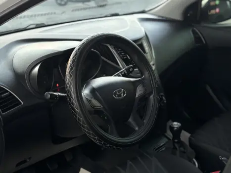 HYUNDAI HB 20 Hatch 1.0 12V 4P FLEX COMFORT, Foto 11