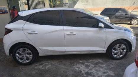 HYUNDAI HB 20 Hatch 1.0 12V 4P FLEX VISION, Foto 6