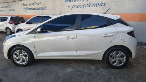 HYUNDAI HB 20 Hatch 1.0 12V 4P FLEX VISION, Foto 3