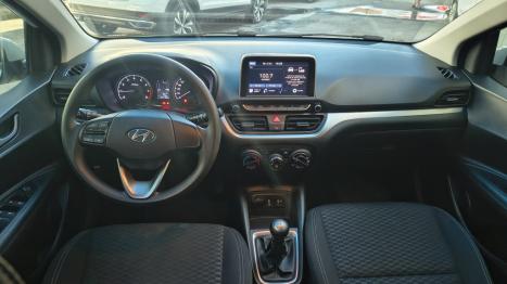 HYUNDAI HB 20 Hatch 1.0 12V 4P FLEX VISION, Foto 10