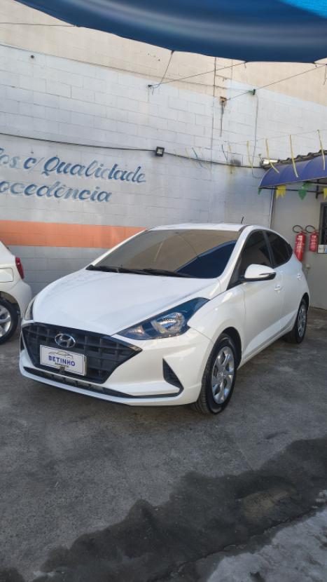 HYUNDAI HB 20 Hatch 1.0 12V 4P FLEX VISION, Foto 1