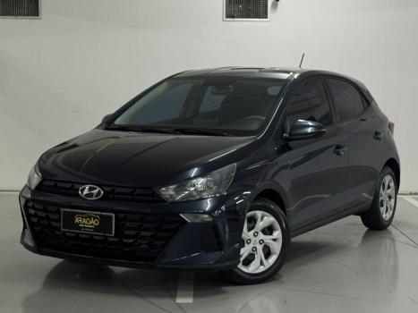 HYUNDAI HB 20 Hatch 1.0 12V 4P FLEX COMFORT, Foto 1