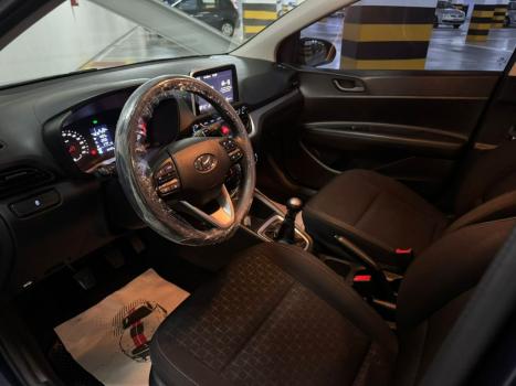 HYUNDAI HB 20 Hatch 1.0 12V 4P FLEX COMFORT, Foto 4