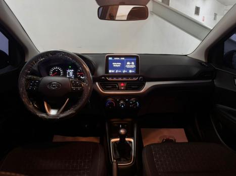 HYUNDAI HB 20 Hatch 1.0 12V 4P FLEX COMFORT, Foto 5