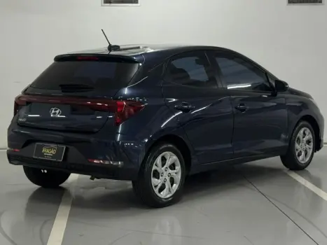 HYUNDAI HB 20 Hatch 1.0 12V 4P FLEX COMFORT, Foto 9