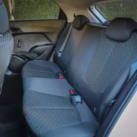 HYUNDAI HB 20 Hatch 1.0 12V 4P FLEX UNIQUE, Foto 9