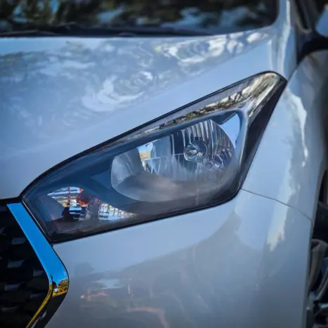 HYUNDAI HB 20 Hatch 1.0 12V 4P FLEX UNIQUE, Foto 12