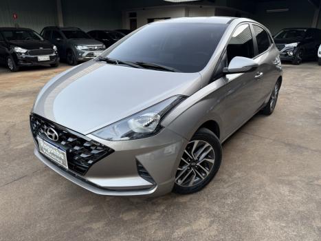 HYUNDAI HB 20 Hatch 1.0 12V 4P FLEX TGDI TURBO PLATINUM, Foto 1