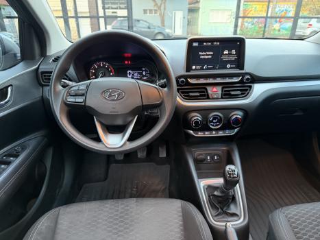 HYUNDAI HB 20 Hatch 1.0 12V 4P FLEX TGDI TURBO PLATINUM, Foto 2