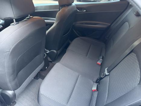 HYUNDAI HB 20 Hatch 1.0 12V 4P FLEX TGDI TURBO PLATINUM, Foto 3