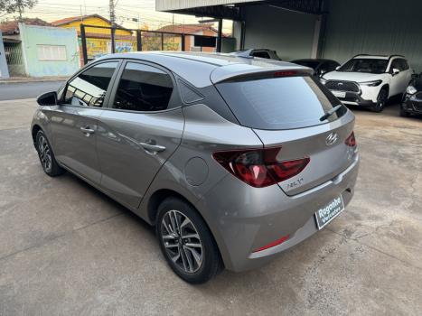 HYUNDAI HB 20 Hatch 1.0 12V 4P FLEX TGDI TURBO PLATINUM, Foto 6