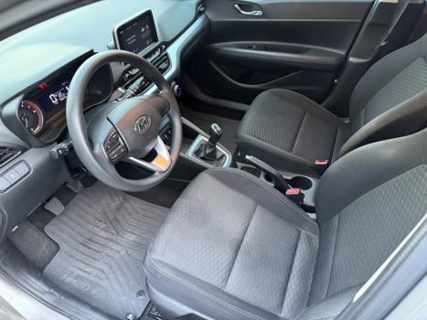 HYUNDAI HB 20 Hatch 1.0 12V 4P FLEX TGDI TURBO PLATINUM, Foto 8