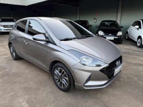 HYUNDAI HB 20 Hatch 1.0 12V 4P FLEX TGDI TURBO PLATINUM, Foto 9