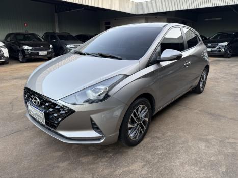 HYUNDAI HB 20 Hatch 1.0 12V 4P FLEX TGDI TURBO PLATINUM, Foto 10