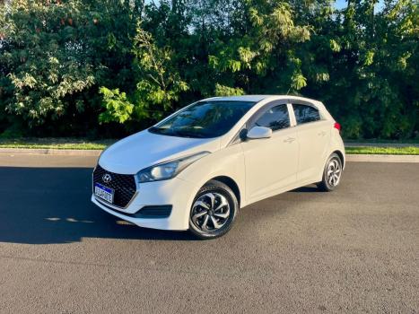 HYUNDAI HB 20 Hatch 1.0 12V 4P FLEX UNIQUE, Foto 1