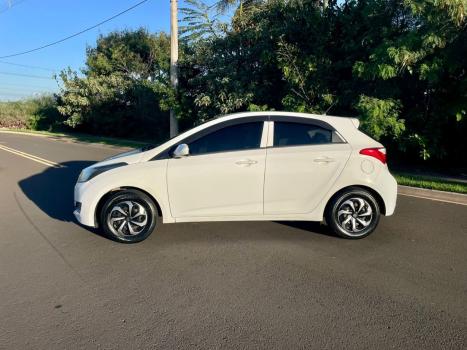 HYUNDAI HB 20 Hatch 1.0 12V 4P FLEX UNIQUE, Foto 2
