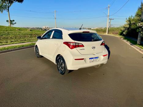HYUNDAI HB 20 Hatch 1.0 12V 4P FLEX UNIQUE, Foto 3