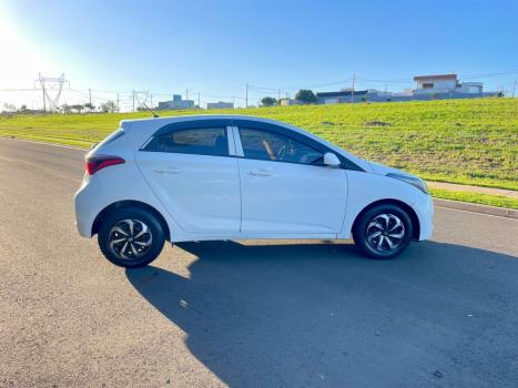 HYUNDAI HB 20 Hatch 1.0 12V 4P FLEX UNIQUE, Foto 6