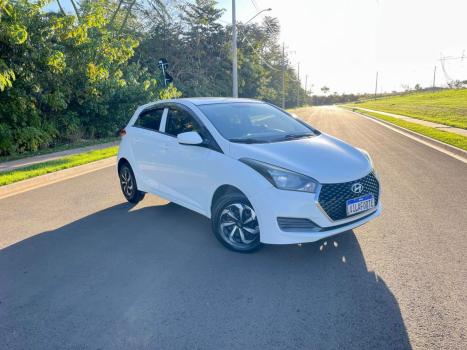 HYUNDAI HB 20 Hatch 1.0 12V 4P FLEX UNIQUE, Foto 7