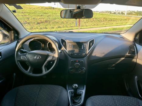 HYUNDAI HB 20 Hatch 1.0 12V 4P FLEX UNIQUE, Foto 9