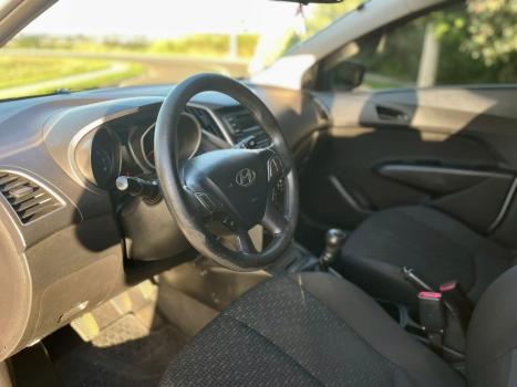 HYUNDAI HB 20 Hatch 1.0 12V 4P FLEX UNIQUE, Foto 11
