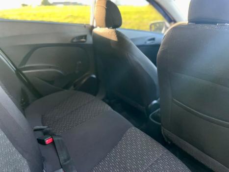 HYUNDAI HB 20 Hatch 1.0 12V 4P FLEX UNIQUE, Foto 12