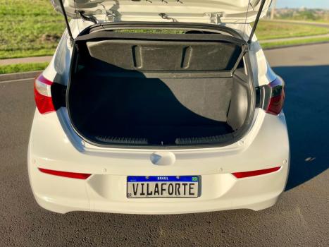 HYUNDAI HB 20 Hatch 1.0 12V 4P FLEX UNIQUE, Foto 13