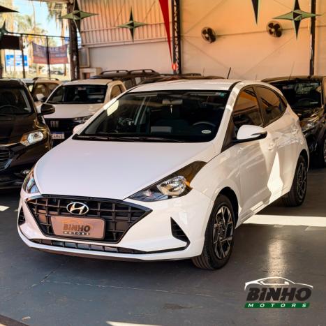 HYUNDAI HB 20 Hatch 1.0 12V 4P FLEX VISION, Foto 2