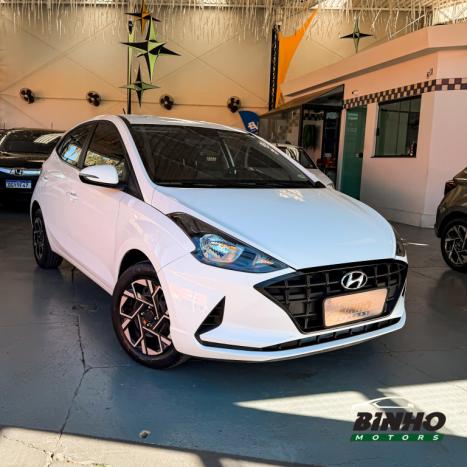 HYUNDAI HB 20 Hatch 1.0 12V 4P FLEX VISION, Foto 3