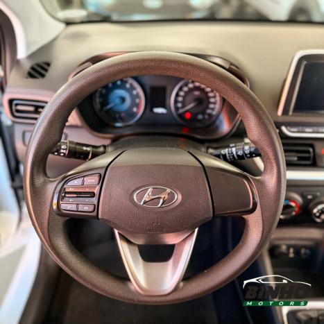 HYUNDAI HB 20 Hatch 1.0 12V 4P FLEX VISION, Foto 6