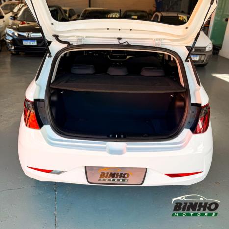 HYUNDAI HB 20 Hatch 1.0 12V 4P FLEX VISION, Foto 15