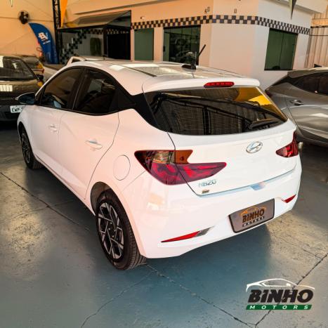 HYUNDAI HB 20 Hatch 1.0 12V 4P FLEX VISION, Foto 17