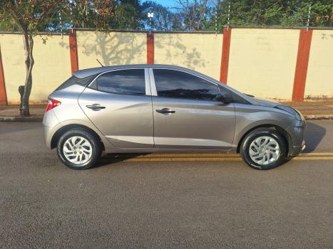 HYUNDAI HB 20 Hatch 1.0 12V 4P FLEX SENSE, Foto 2
