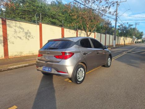 HYUNDAI HB 20 Hatch 1.0 12V 4P FLEX SENSE, Foto 3