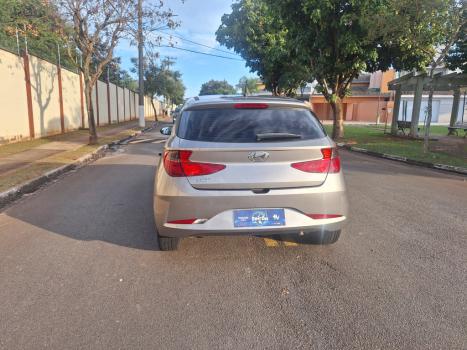 HYUNDAI HB 20 Hatch 1.0 12V 4P FLEX SENSE, Foto 4