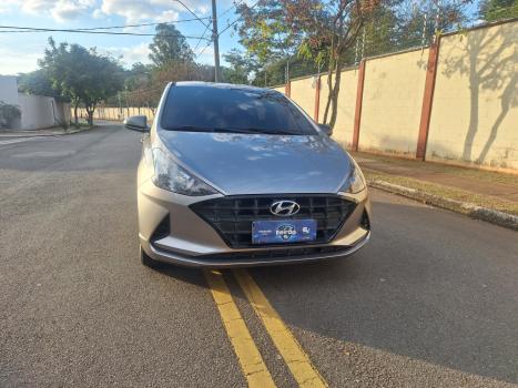 HYUNDAI HB 20 Hatch 1.0 12V 4P FLEX SENSE, Foto 6