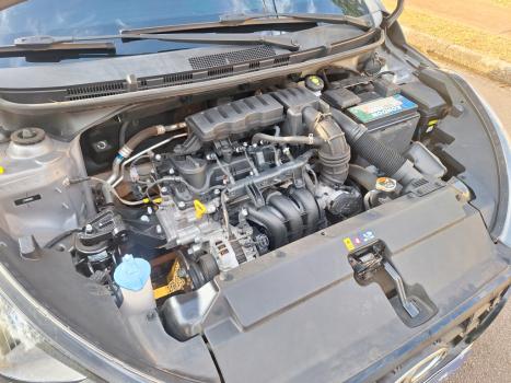 HYUNDAI HB 20 Hatch 1.0 12V 4P FLEX SENSE, Foto 7