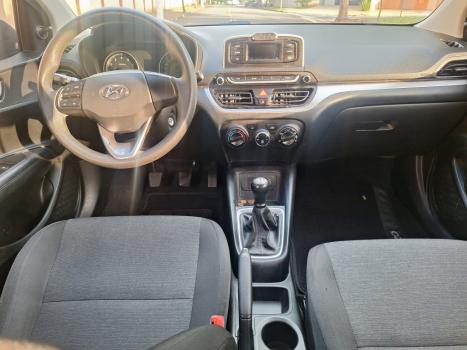 HYUNDAI HB 20 Hatch 1.0 12V 4P FLEX SENSE, Foto 10