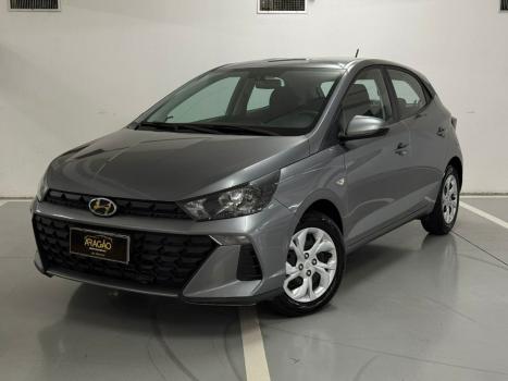 HYUNDAI HB 20 Hatch 1.0 12V 4P FLEX COMFORT, Foto 1