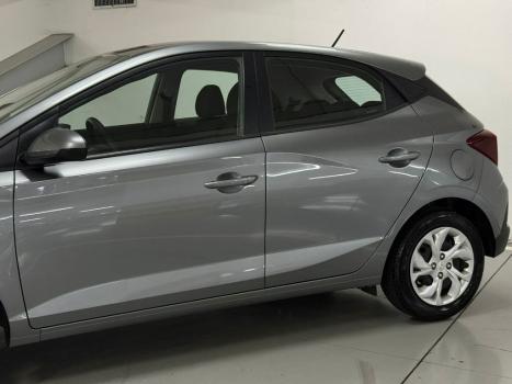 HYUNDAI HB 20 Hatch 1.0 12V 4P FLEX COMFORT, Foto 2
