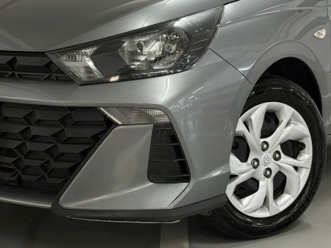 HYUNDAI HB 20 Hatch 1.0 12V 4P FLEX COMFORT, Foto 3