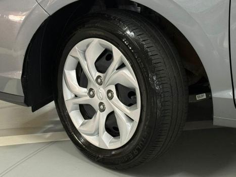 HYUNDAI HB 20 Hatch 1.0 12V 4P FLEX COMFORT, Foto 4